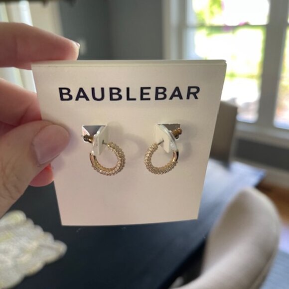 Earrings - Picture 3 of 3